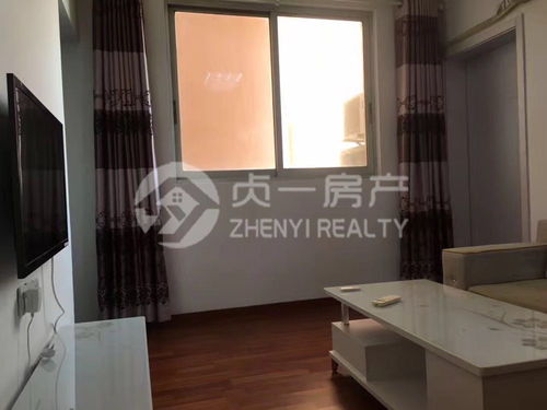 豫园旁黄金地段80平米两室一厅房屋出租