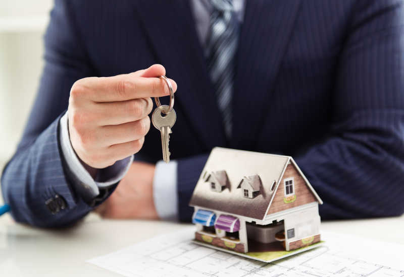 房产中介的专业沟通艺术 从图片素材到客户信任的构建