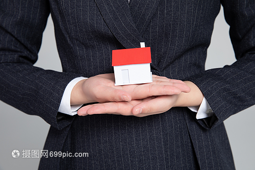 房屋中介 房地产市场的重要桥梁